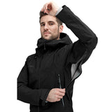 Mammut - Crater HS Hooded Jacket
