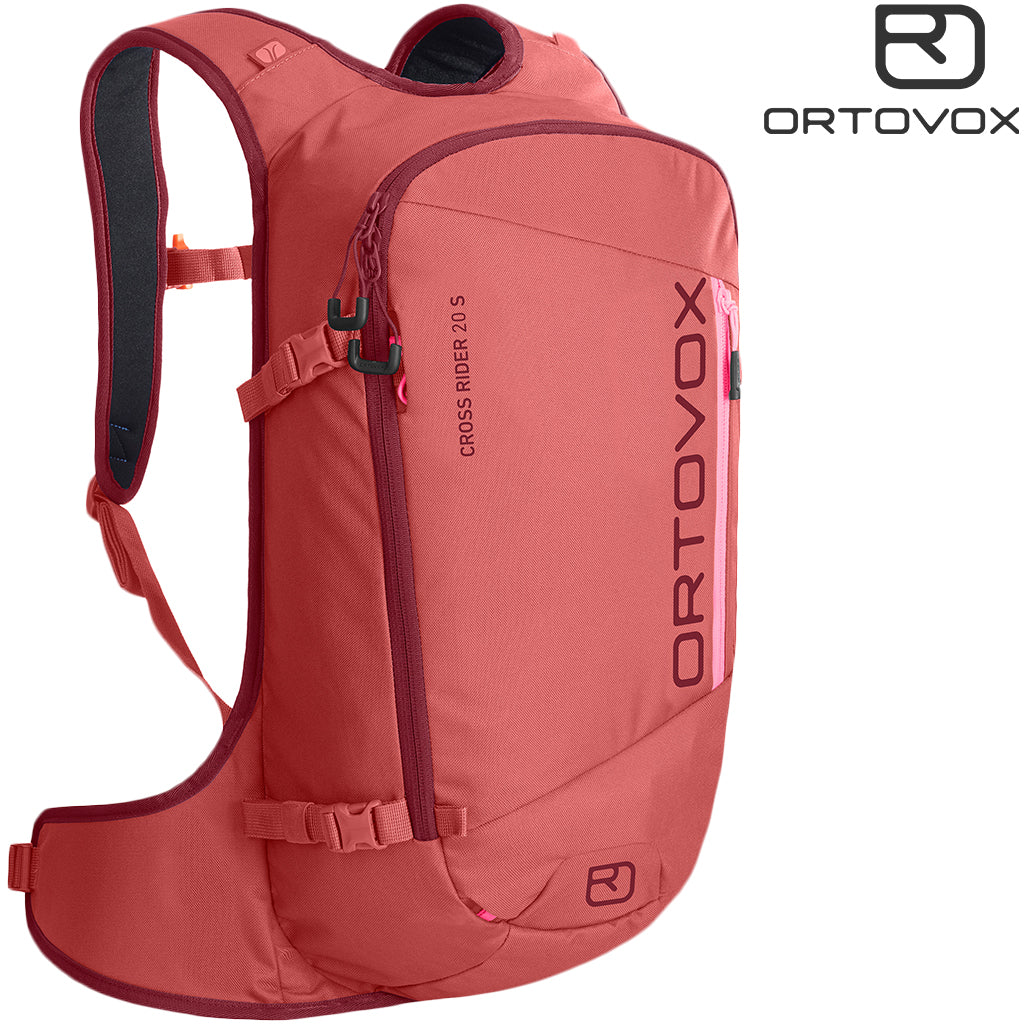 Ortovox - Cross Rider 20 S