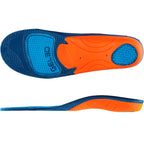 Sidas - 3D Gel Trim-To-Fit Insoles