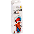 Sidas - 3D Gel Trim-To-Fit Insoles