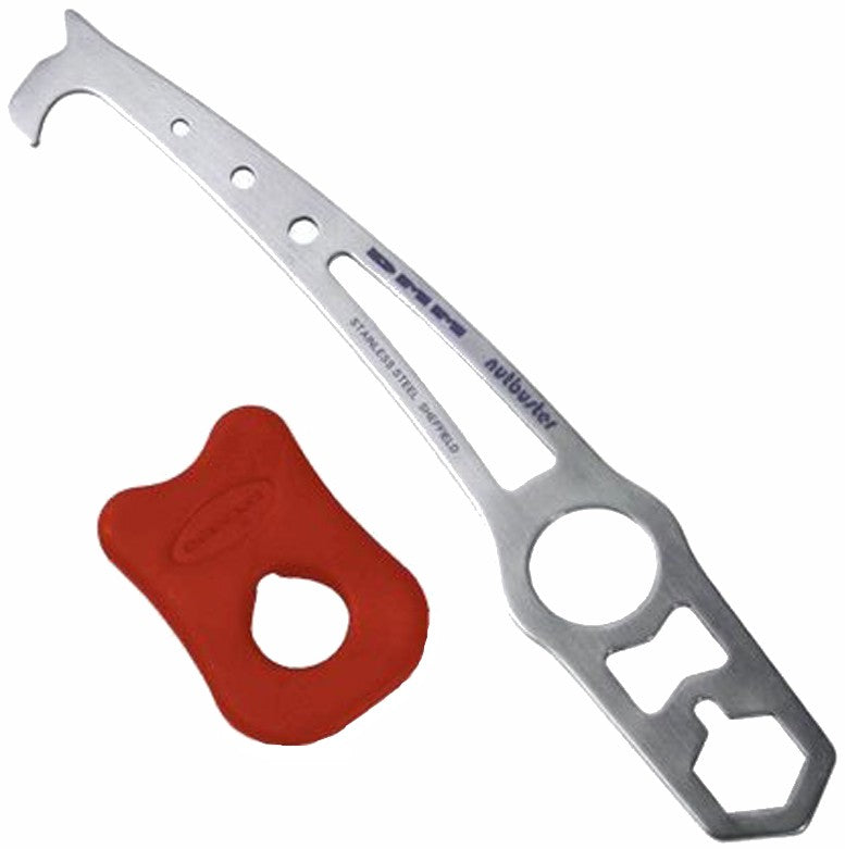 DMM - Nutbuster Nut Key