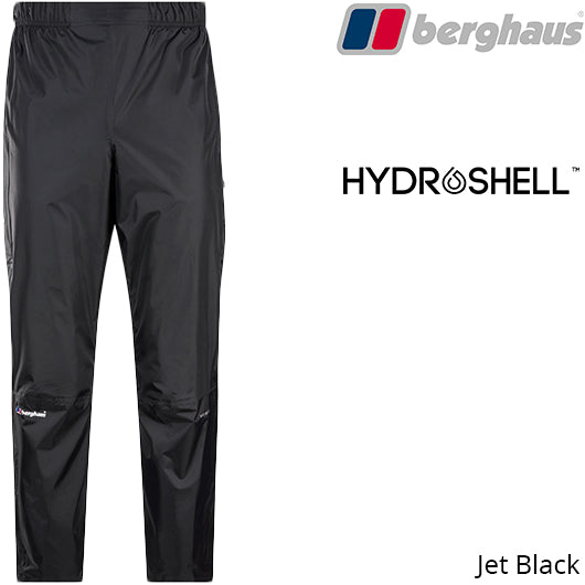 Berghaus helvellyn trousers clearance