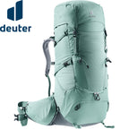 Deuter - Aircontact Core 55+10 SL