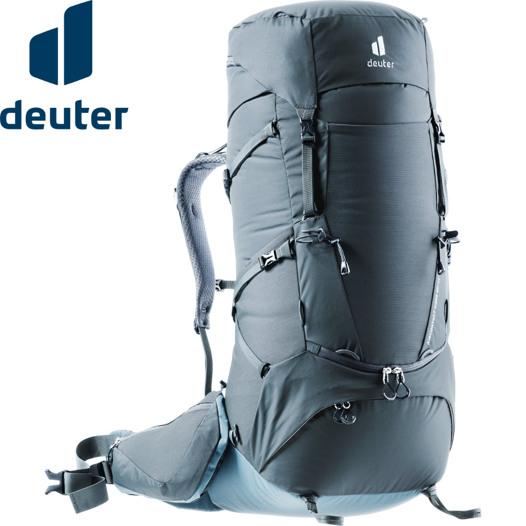Deuter - Aircontact Core 60+10