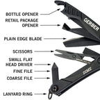 Gerber - Dime