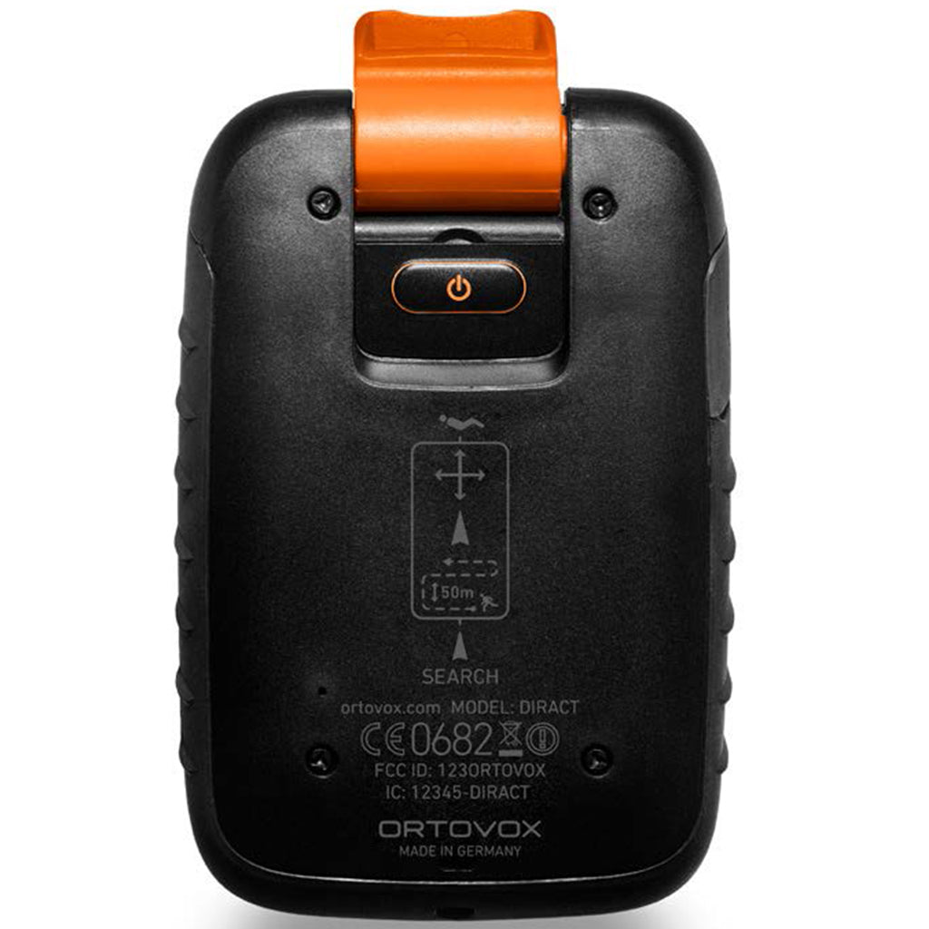 Ortovox - Diract Voice Avalanche Transceiver