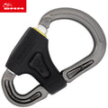 DMM - Belay Master HMS Screwgate