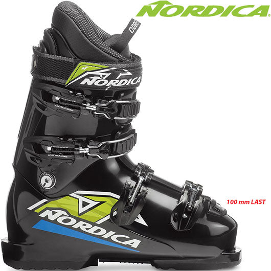 Nordica Dobermann Team (23.5-24.5)