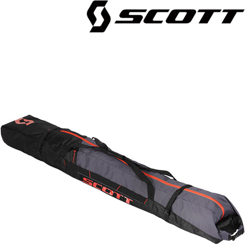 Scott Ski Sleeve Double Bag