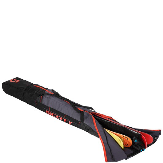 Scott - Ski Sleeve Double Bag – Lockwoods Ski & Outdoor