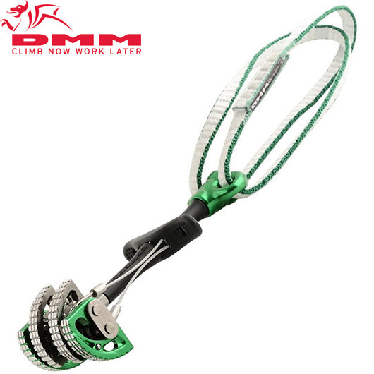 DMM Dragon Cam, Size 2