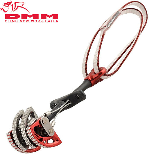 DMM Dragon Cam, Size 3
