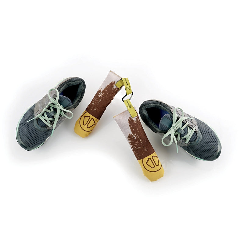 Sidas - Cedar Wood Footwear Dryer Bags