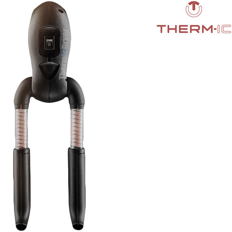 Therm-ic - Dryer