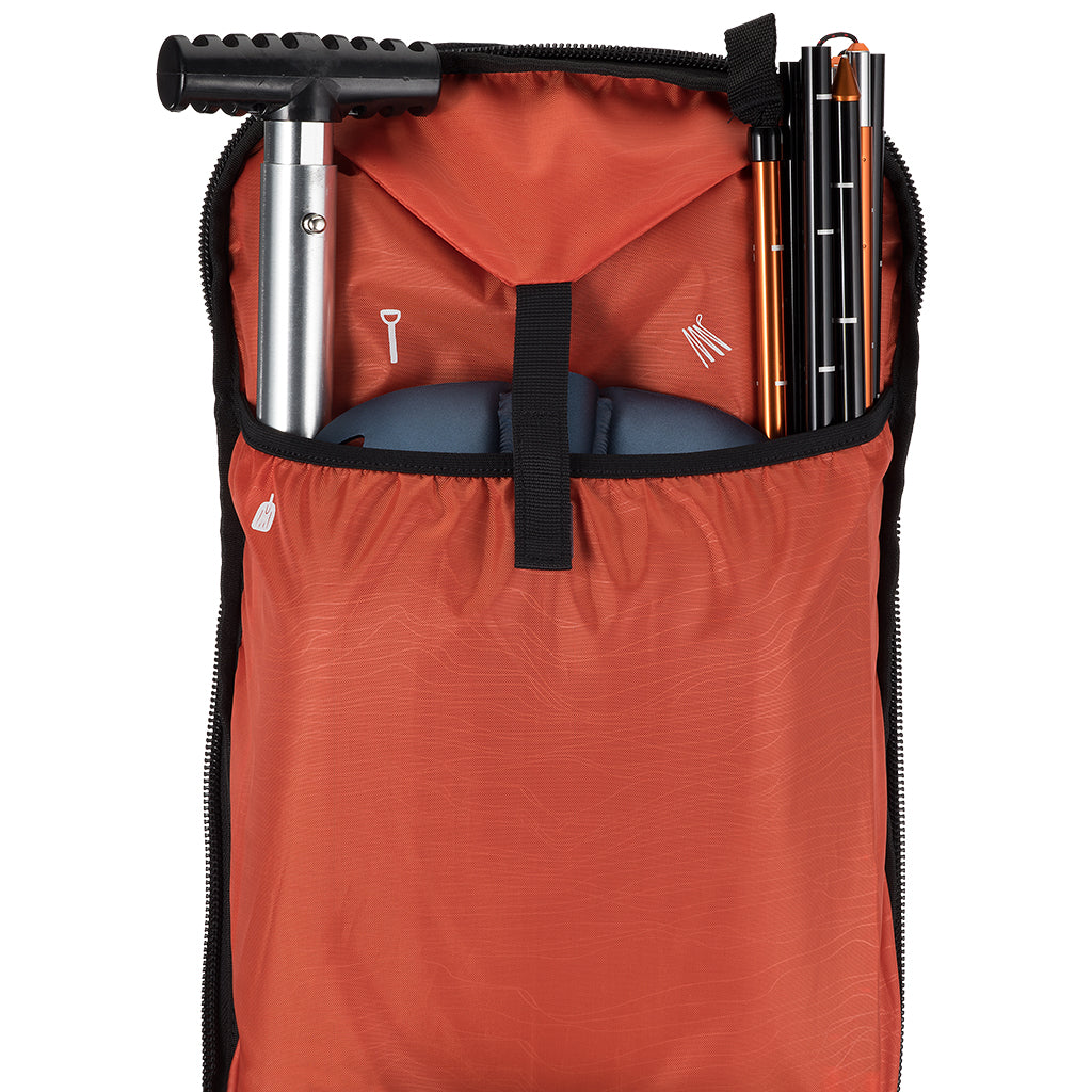 Scott - Patrol E1 40 Backpack