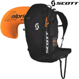 Scott - Patrol E2 30 Airbag System Backpack