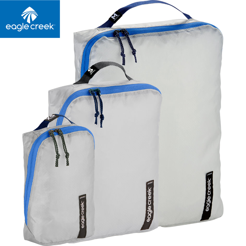 Eagle Creek - Pack-It Isolate Cube Set XS/S/M