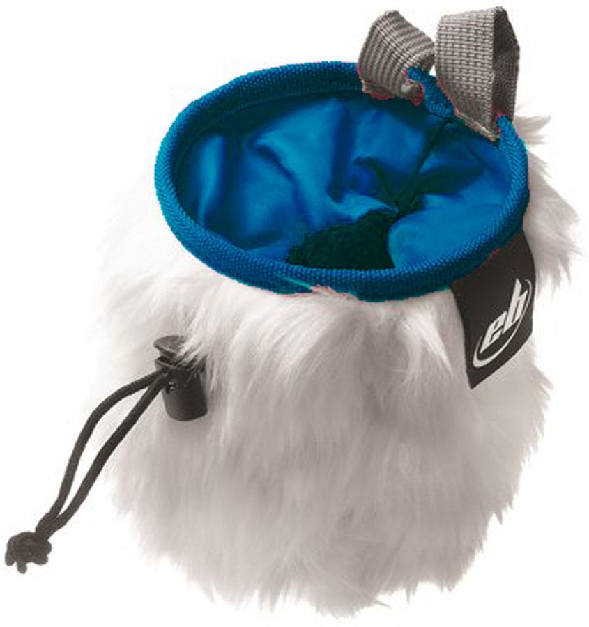 EB - Rabbit Chalk Bag & Belt