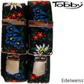 Tobby Ski Braces