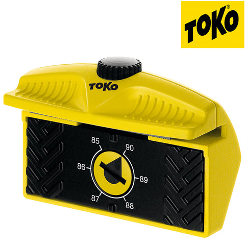 Toko -  Edge Tuner