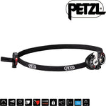 Petzl E+Lite Backup LED Headtorch