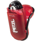 Petzl E+Lite Backup LED Headtorch