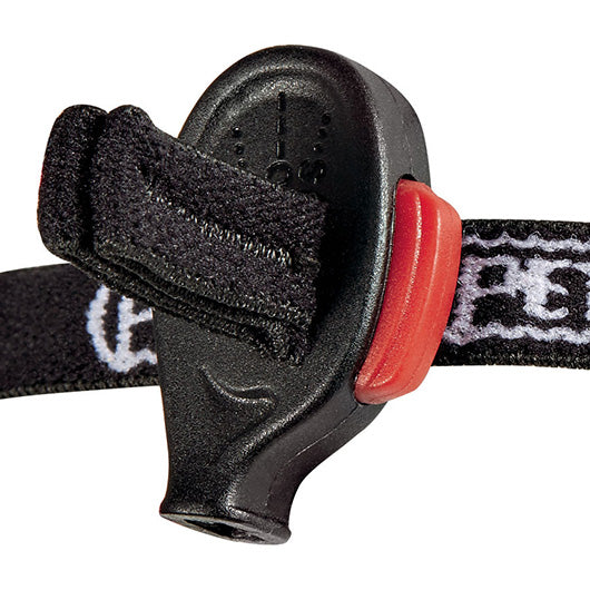 Petzl E+Lite Backup LED Headtorch