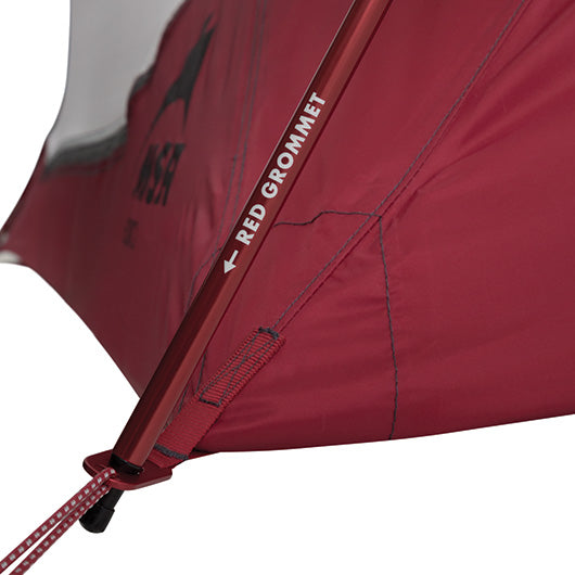 MSR Elixir 2, Green (2-person)