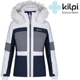 Kilpi - Womens Elza Ski Jacket