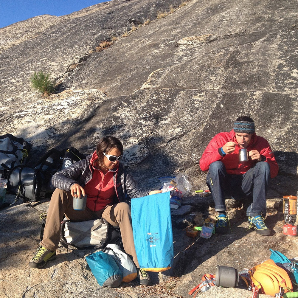 Sea To Summit - eVac Dry Sack