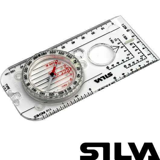 Silva Expedition 4