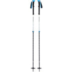 Black Diamond - Expedition 2 Pro Ski Touring Poles