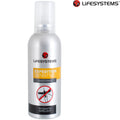 Lifesystems - Expedition Sensitive (DEET Free), 100ml