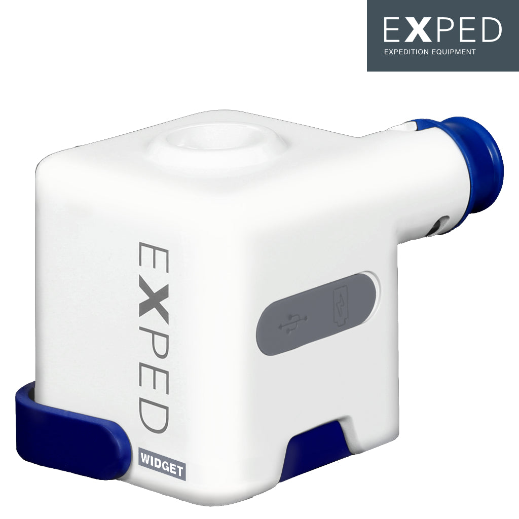 Exped - Widget Pump