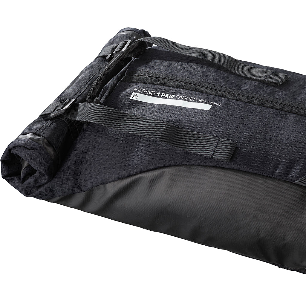 Salomon - Extend 1Pair Padded 160-210 Ski Bag