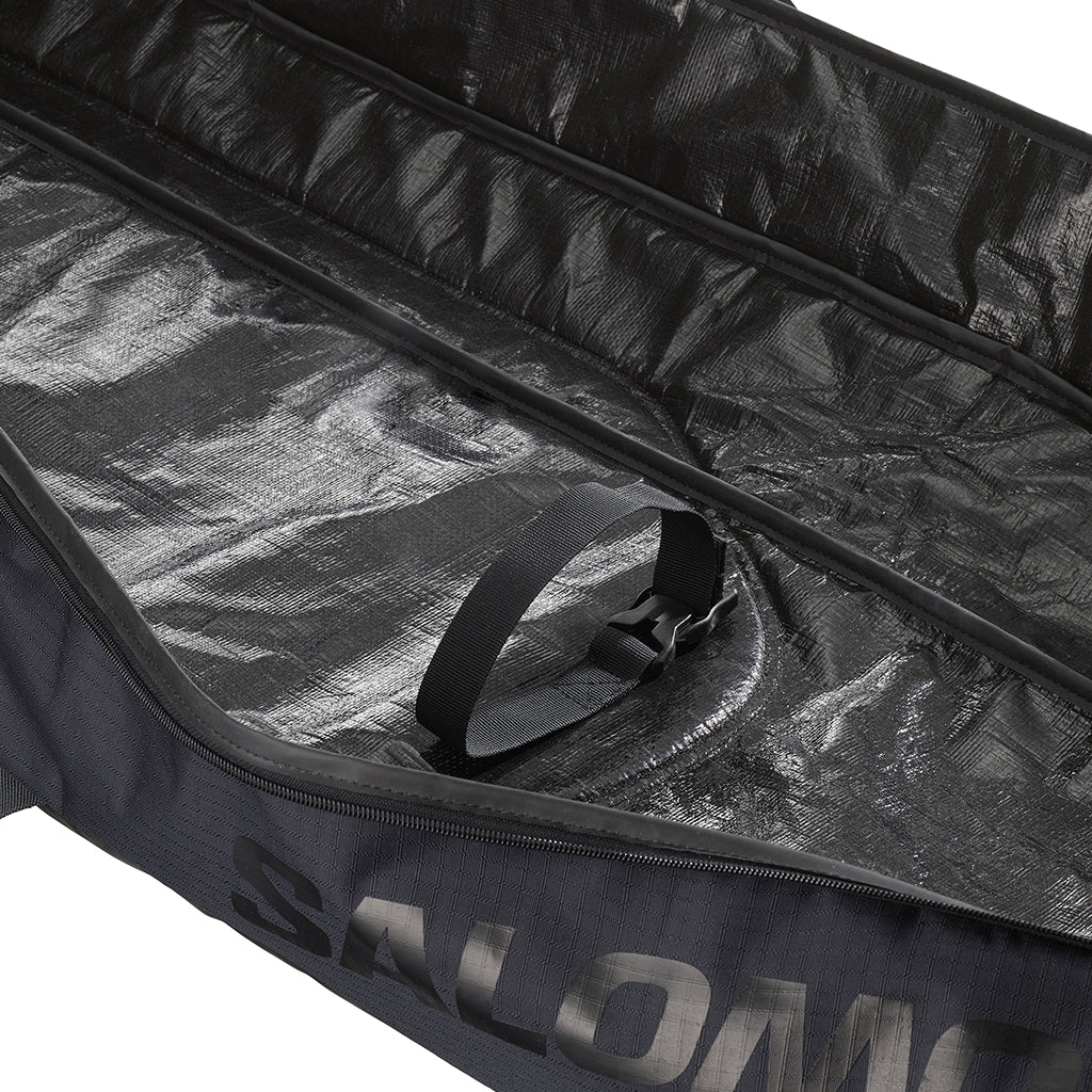 salomon extend single pair padded ski bag Salomon