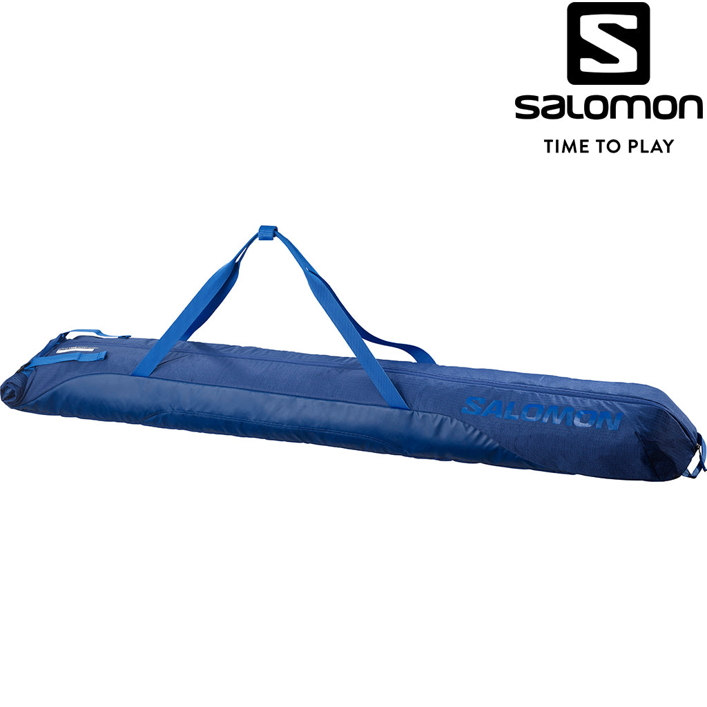 Salomon - Extend 1Pair Padded 160-210 Ski Bag – Lockwoods