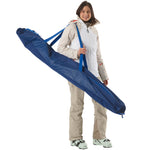 Salomon - Extend 1Pair Padded 160-210 Ski Bag