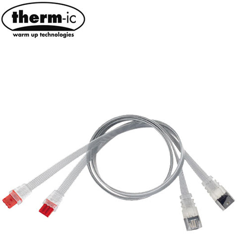 Therm-ic Extension Leads 120cm