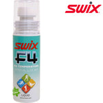 Swix - F4 Liquid Wax 80ml