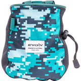 Evolv - Digicam Chalk Bag and Belt