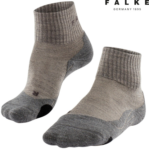 Falke - Women's TK2 Wool Short