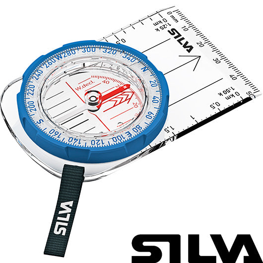 Silva Field
