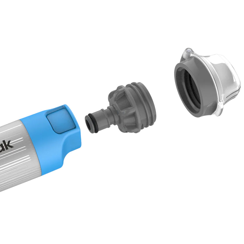 Hydrapak - 28mm Inline Microfilter