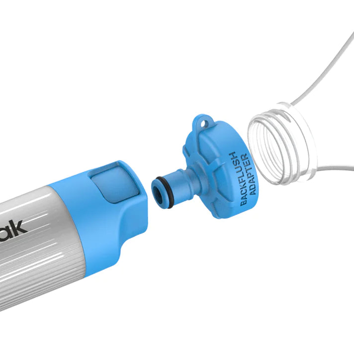 Hydrapak - 28mm Inline Microfilter