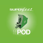 Superfeet Custom Carbon All Season