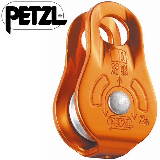 Petzl Fixe Pulley