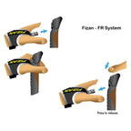 Fizan - Speed NW (Nordic Pair)