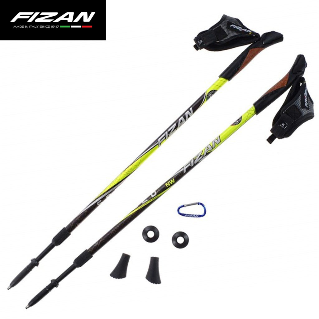 Fizan - Speed NW (Nordic Pair)