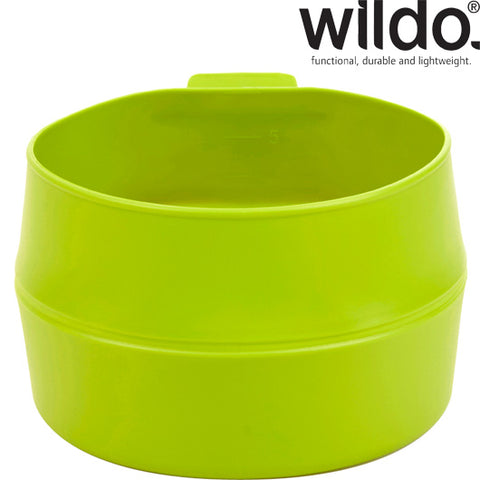 Wildo Original Fold-A-Cup Big (600ml)
